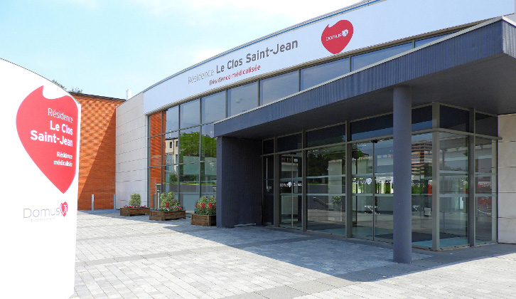 Clos Saint Jean - 59